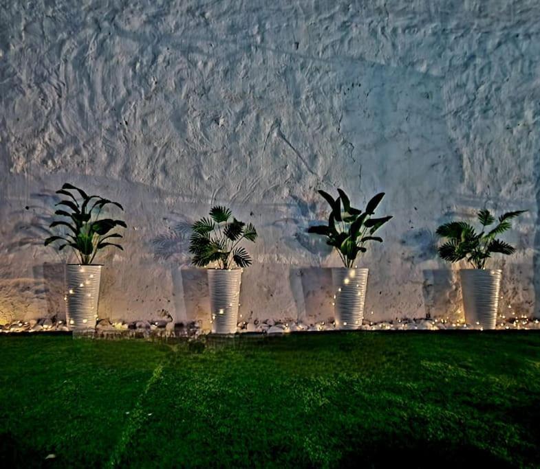 הוילה Fuentiduena de Tajo La Casa Del Arbol מראה חיצוני תמונה