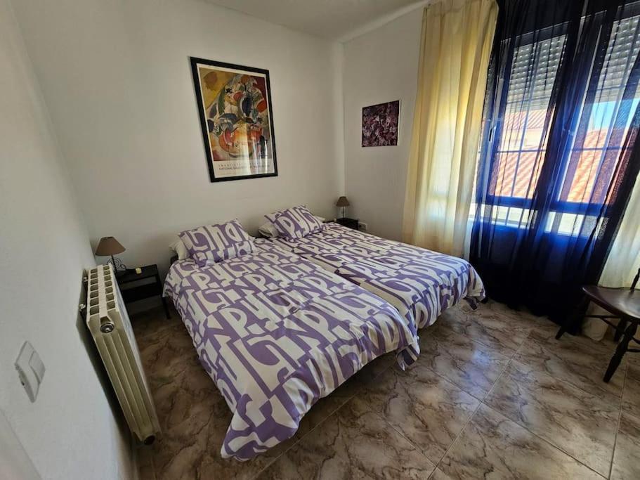 הוילה Fuentiduena de Tajo La Casa Del Arbol מראה חיצוני תמונה